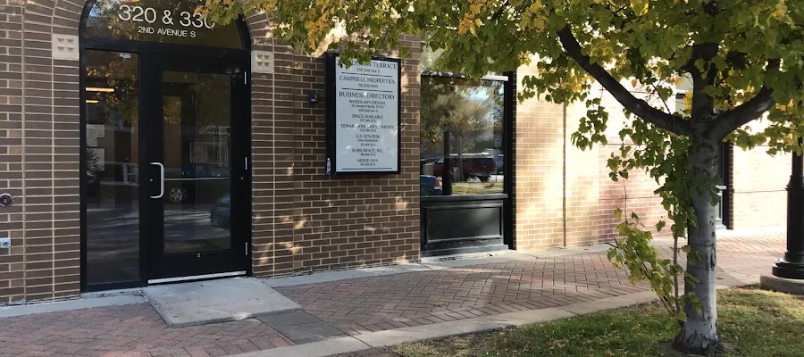 Woodlawn Dental