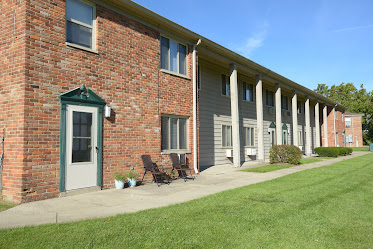 Woodman Park Apartments