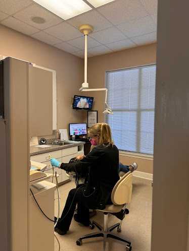 Woodmere Cosmetic and Family Dentistry