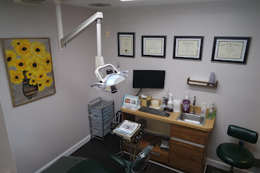 Woodmill Dental: John C. Eum, D.D.S.