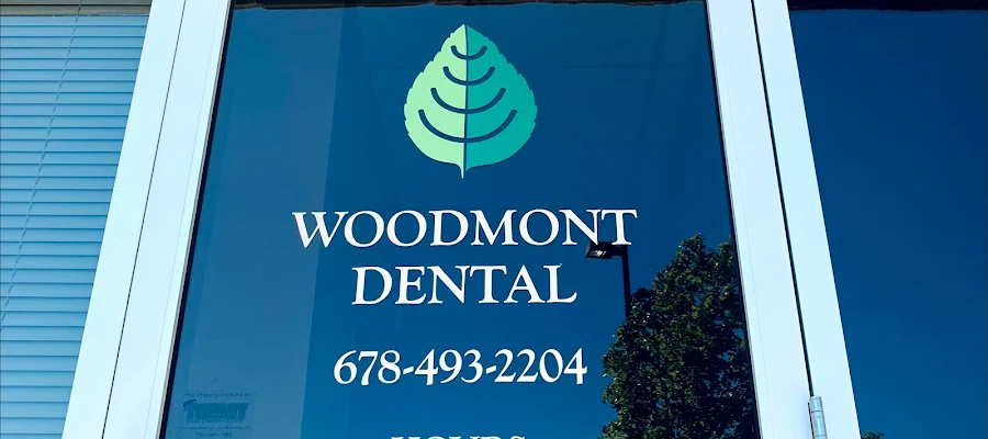 Woodmont Dental