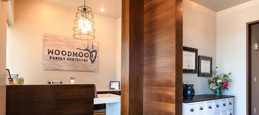 Woodmoor Family Dentistry