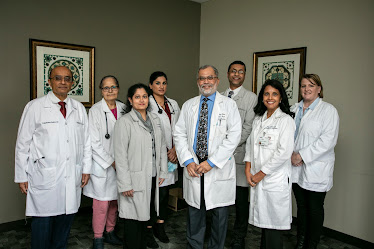 Woodridge Clinic - Lombard