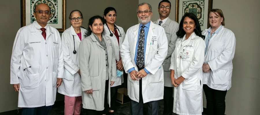 Woodridge Clinic - Lombard