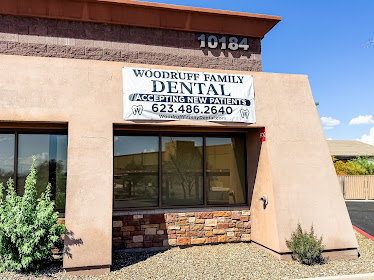 Woodruff Family Dental