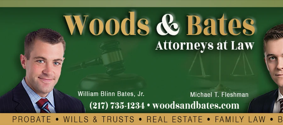 Woods & Bates, P.C.