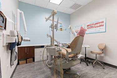 Woods Dental Group and Orthodontics