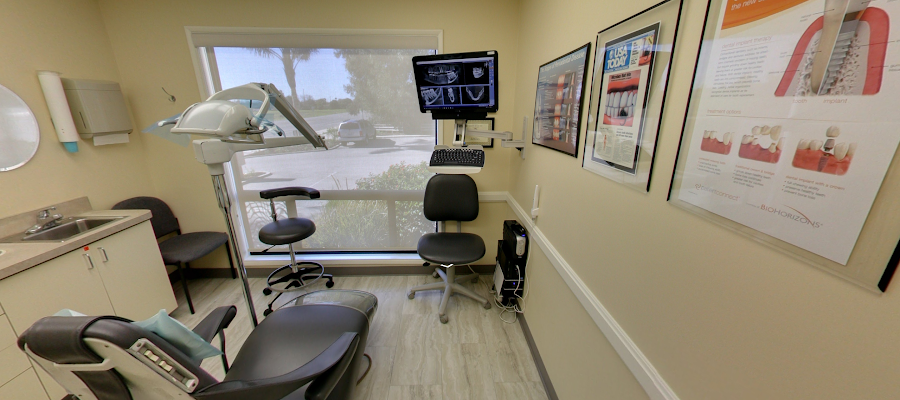 Woodside Dental Care