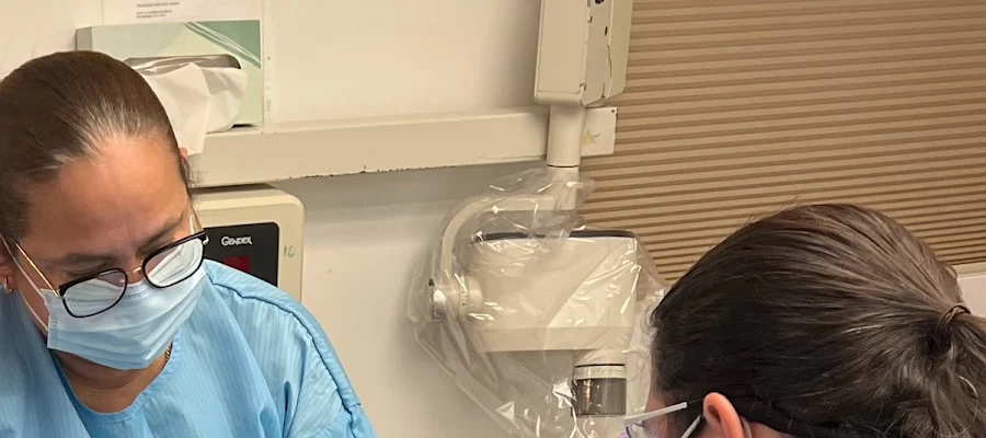 Woodside Dental Care