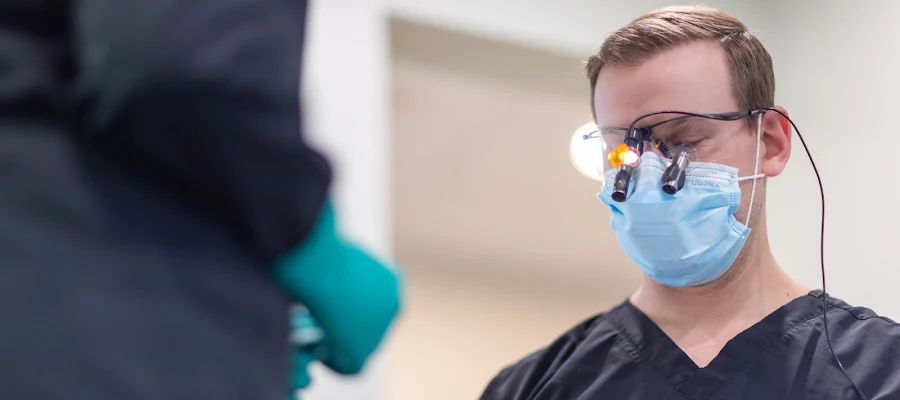 Woodside Dental Care