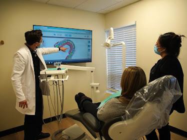 Woodside Dental Group