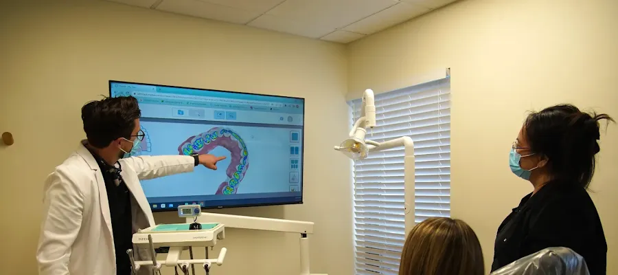 Woodside Dental Group