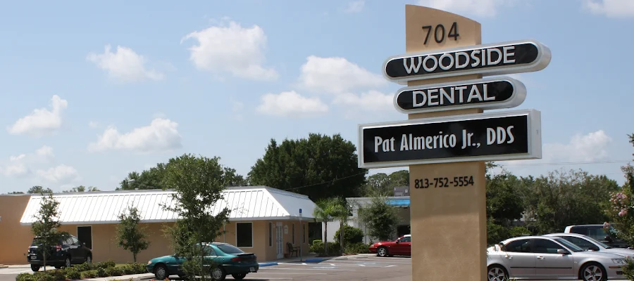 Woodside Dental