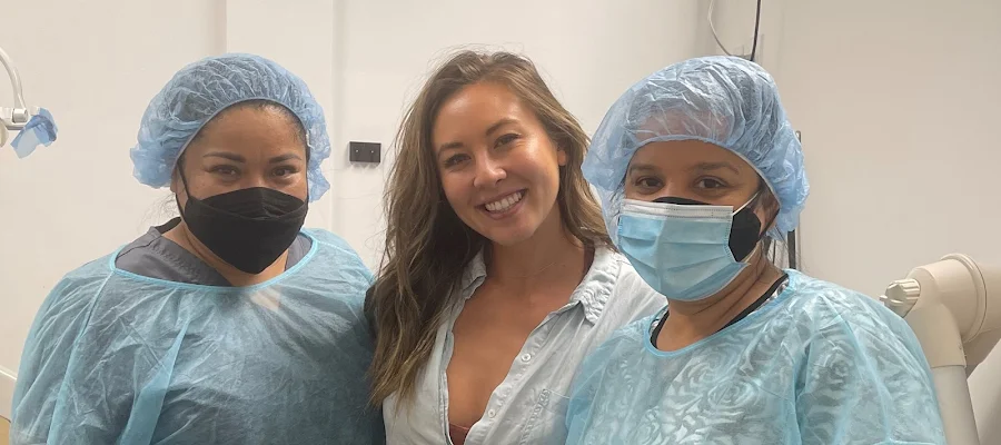 Woodside Family Dental