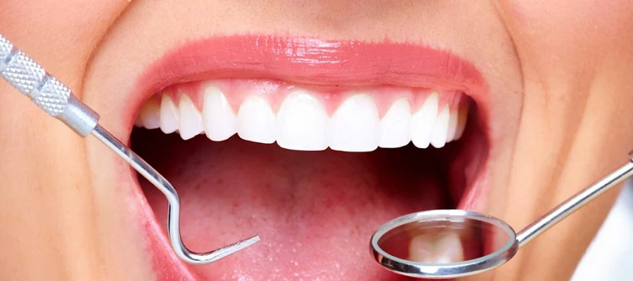 Woodside Smile Dental