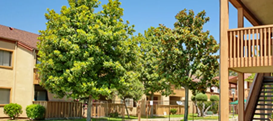 WOODSIDE VILLAGE Apartments