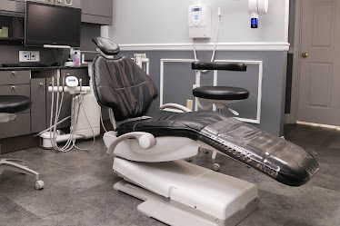 Woodsprings Family Dentistry