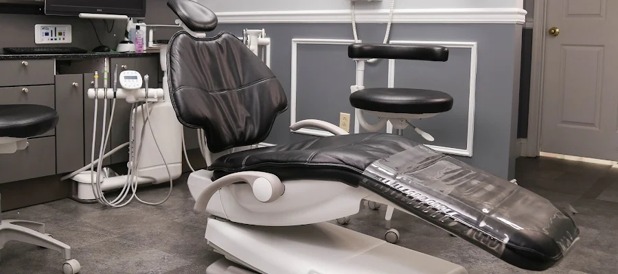 Woodsprings Family Dentistry
