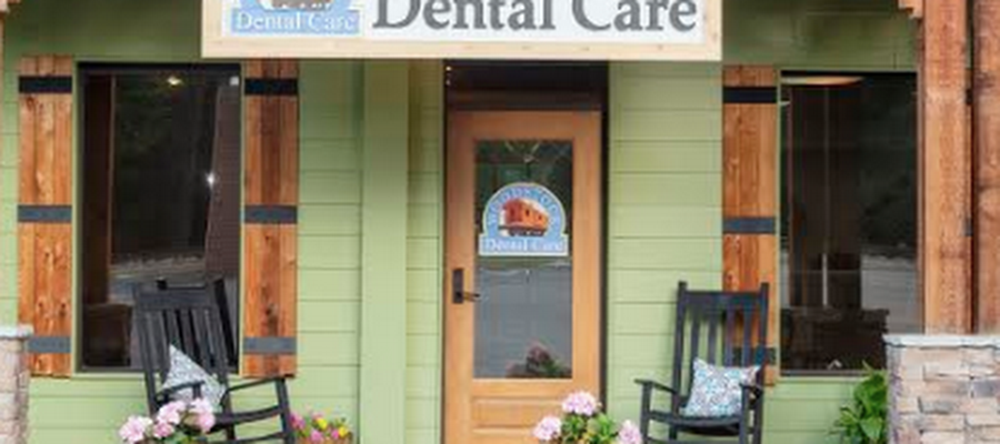 Woodstock Dental Care