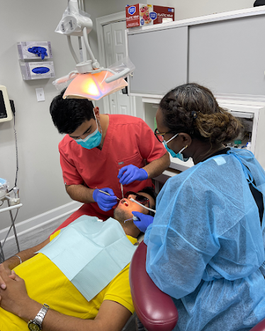 Woodstock Dentist