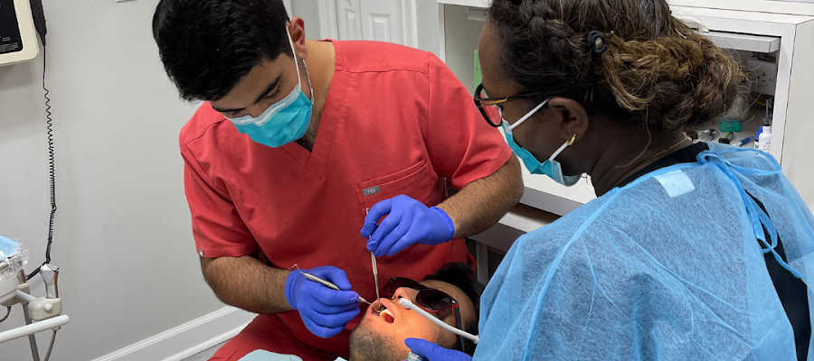Woodstock Dentist