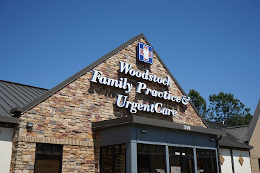Woodstock Family Practice & Urgent Care: Dr. James Lee, DO