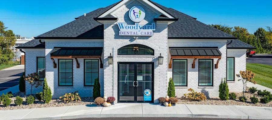 Woodyard Dental Care