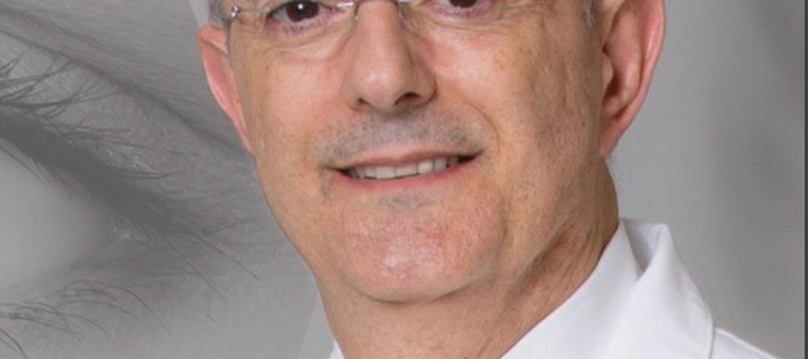Woolfson Eye Institute: Brian Salmenson, MD