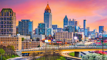 Woolfson Eye Institute - Douglasville
