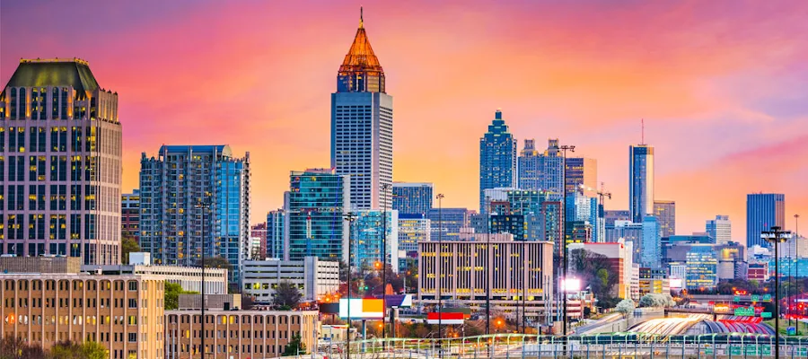 Woolfson Eye Institute - Douglasville
