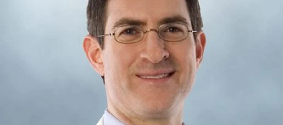 Woolfson Eye Institute: Jason S. Brody, MD