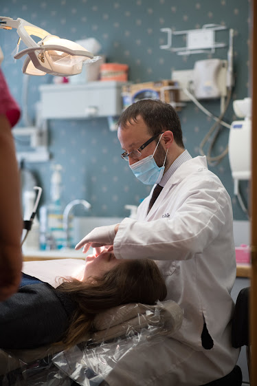 Wooster Dental