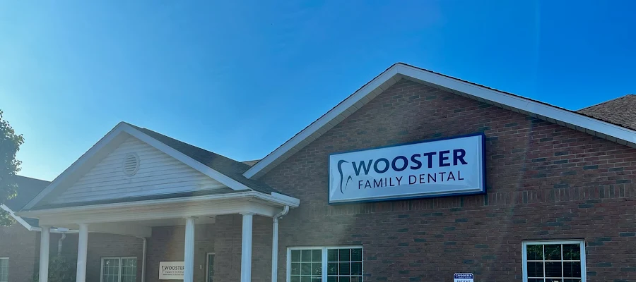Wooster Family Dental