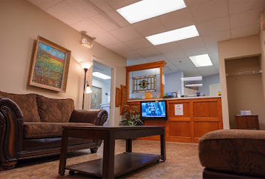 Worcester Endodontics