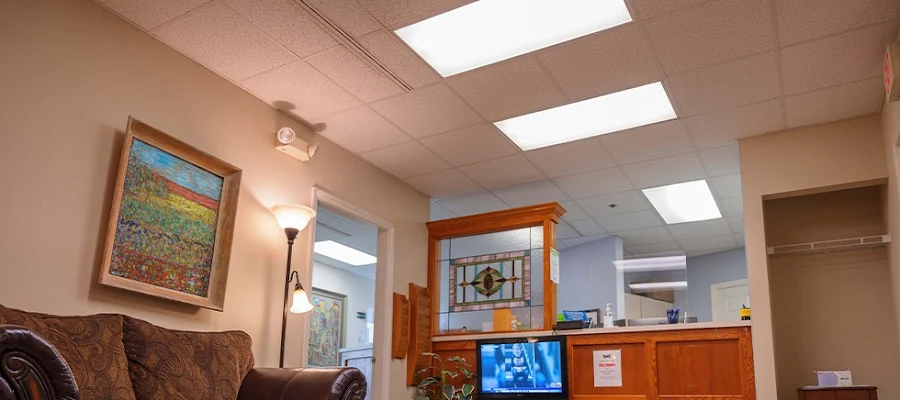 Worcester Endodontics