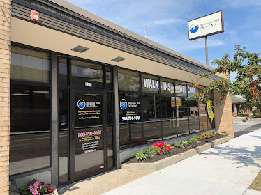 Worcester Hills Dental