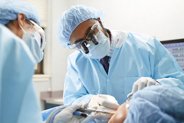 Worcester Periodontics