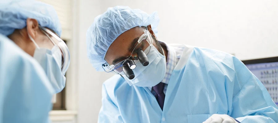 Worcester Periodontics