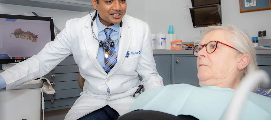 Worcester Smile Studio