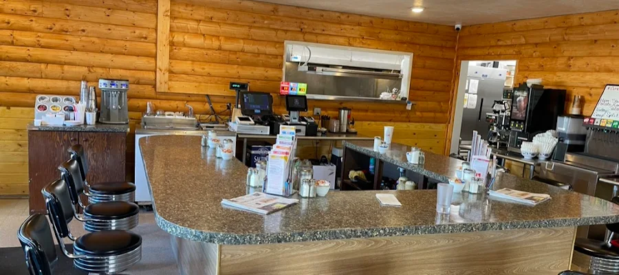 Worden Cafe - Skippers
