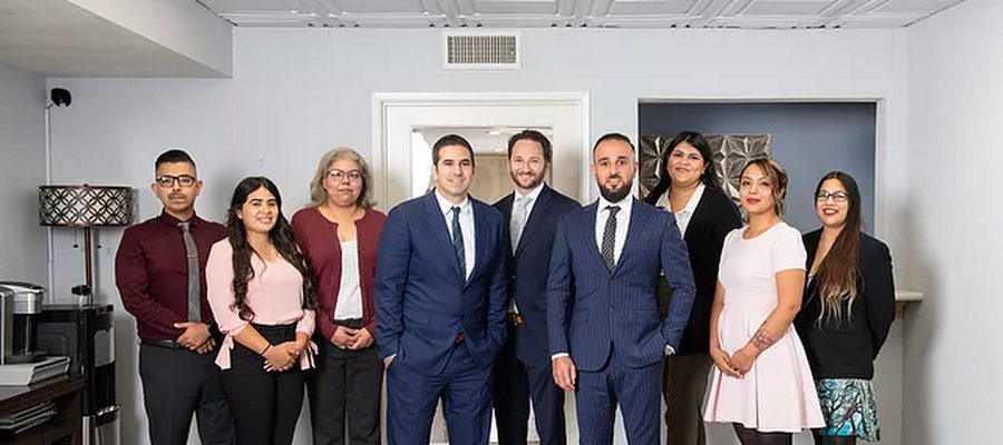 Work Injury Law Group