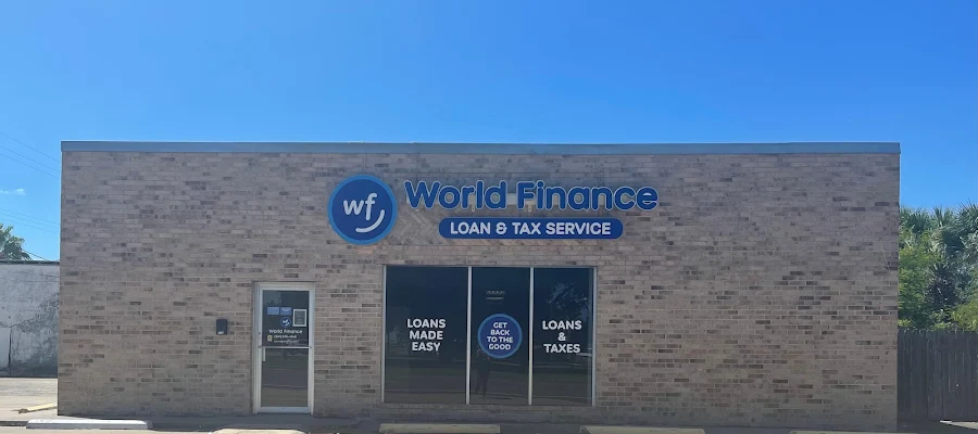 World Finance