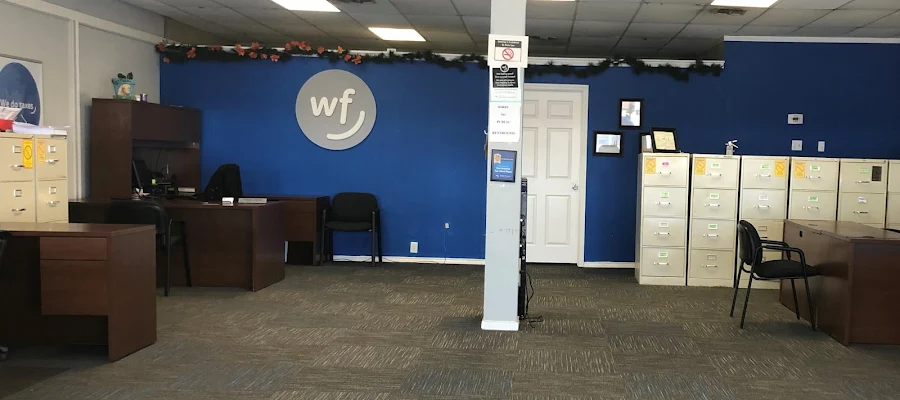 World Finance