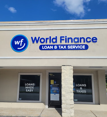 World Finance