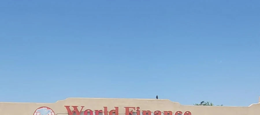 World Finance