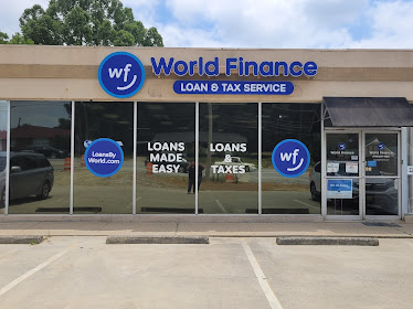 World Finance