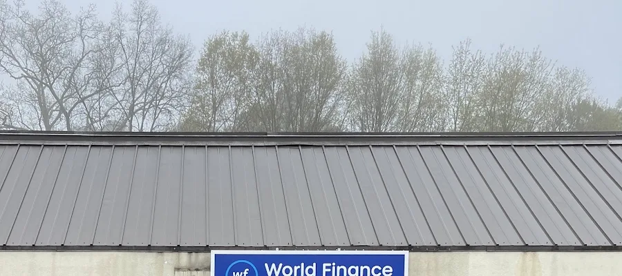 World Finance