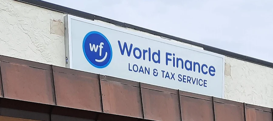World Finance