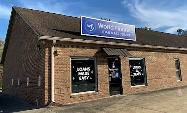 World Finance