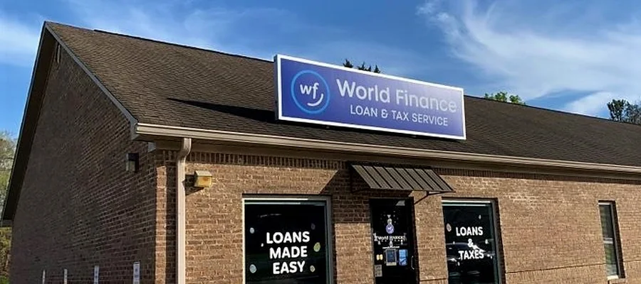 World Finance